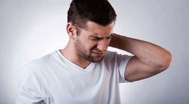 Ximnasia para osteocondrose cervical